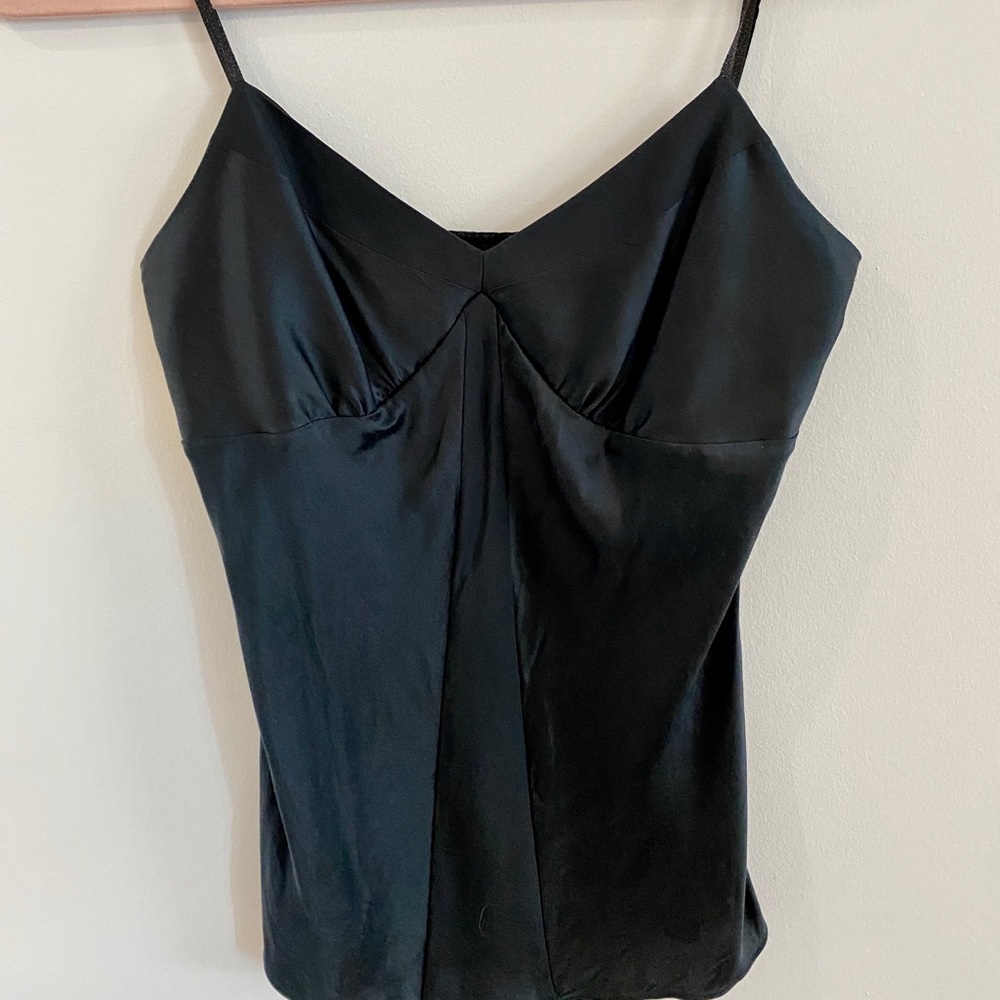Express Design Studio Silk Cami